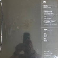 Marissa Nadler & Stephen Brodsky: Droneflower 12"