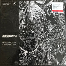 Marissa Nadler & Stephen Brodsky: Droneflower 12"
