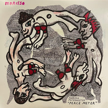 Marissa Paternoster: Peace Meter 12"