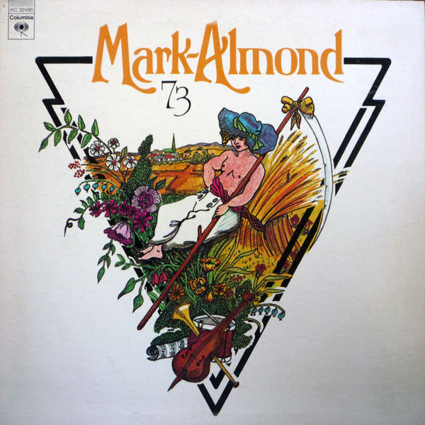 Mark-Almond: 73 12