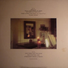Mark-Almond: To The Heart 12"