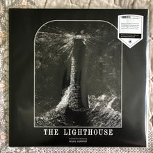 Mark Korven: The Lighthouse (Original Soundtrack) 12"