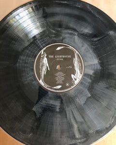 Mark Korven: The Lighthouse (Original Soundtrack) 12"