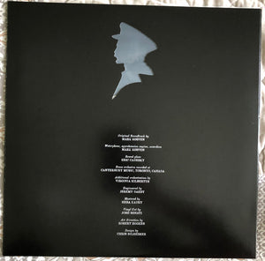 Mark Korven: The Lighthouse (Original Soundtrack) 12"