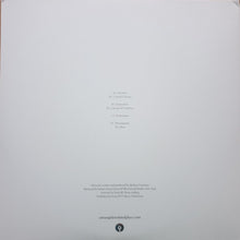 Markus Guentner: Extropy 2x12"