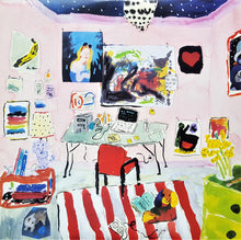Marnie Stern: S/T 12"