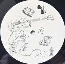 Marnie Stern: S/T 12"