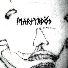 Martyrdöd: In Extremis CD