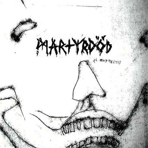 Martyrdöd: In Extremis CD