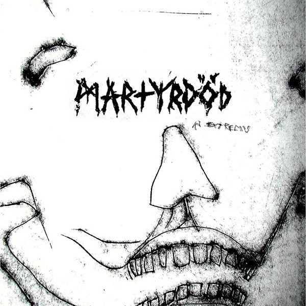 Martyrdöd: In Extremis CD
