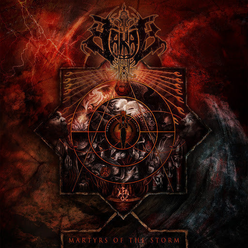 Scarab: Martyrs Of The Storm 12