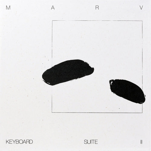 MARV: Keyboard Suite II 12