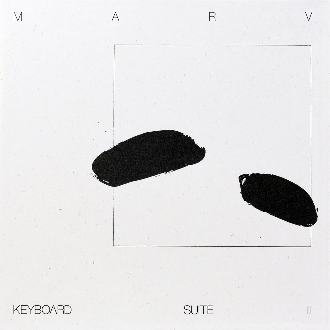 MARV: Keyboard Suite II 12