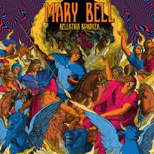 Mary Bell: Bellatrix Boadicea 12"