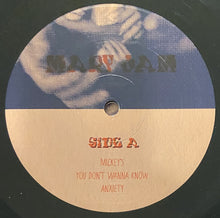 Mary Jam: This Is A Joke 12"