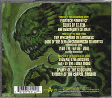 Massacre: Resurgence CD