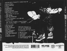 Massappeal: Nobody Likes A Thinker CD