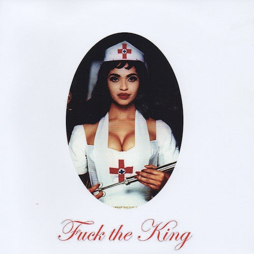 Massgrav / Overviolence: Fuck The King 7