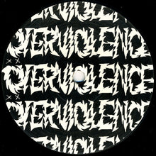 Massgrav / Overviolence: Fuck The King 7"