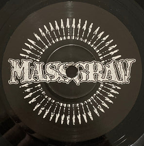 Massgrav / Proteststorm: Alter Schwede! / Din Tid Kommer Inte 7"