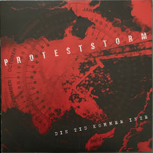Massgrav / Proteststorm: Alter Schwede! / Din Tid Kommer Inte 7"