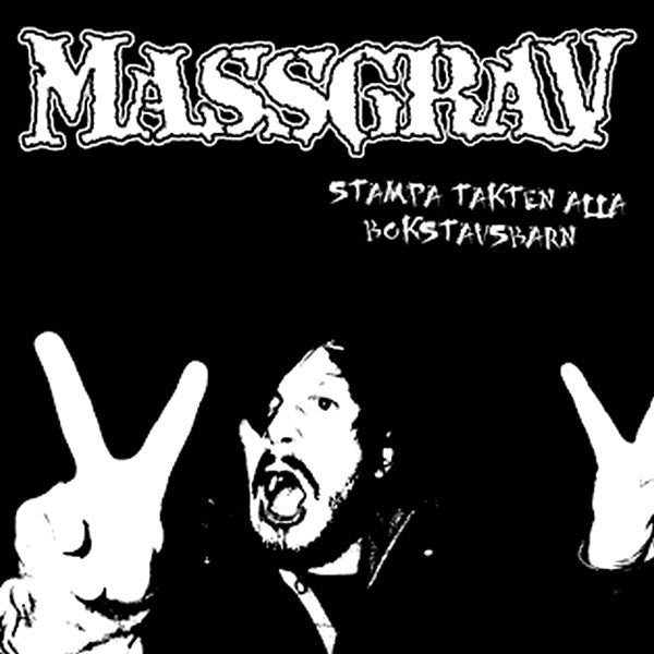 Massgrav: Stampa Takten Alla Bokstavsbarn 7