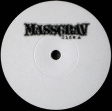 Massgrav: Stampa Takten Alla Bokstavsbarn 7"