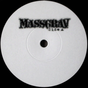 Massgrav: Stampa Takten Alla Bokstavsbarn 7"