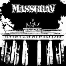 Massgrav: This War Will Be Won By Meat Eaters CD