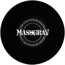 Massgrav / Widespread Bloodshed: Pick Your Queen 7"