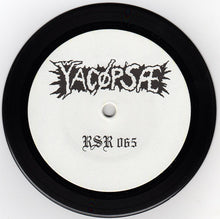 Massgrav / Yacøpsæ: Split 5"
