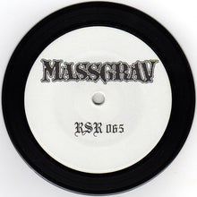 Massgrav / Yacøpsæ: Split 5"