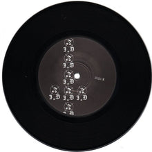 MassGrave / In Disgust: MassGrave / San Jose True Grind Fucks 7"