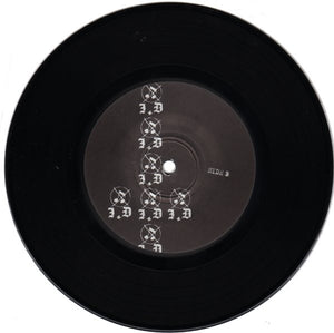MassGrave / In Disgust: MassGrave / San Jose True Grind Fucks 7"
