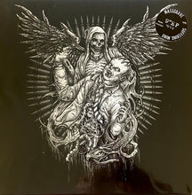 MassGrave / Suffering Mind: Split 9"+DVD