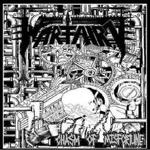 MassGrave / Warfair?: Endless Sprawl / Chasm Of Misfortune 7"