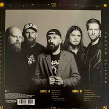 Massive Wagons: Earth To Grace 12"