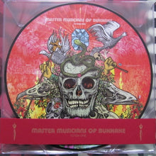 Master Musicians of Bukkake: Totem One 12" picture disc