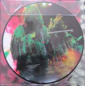 Master Musicians of Bukkake: Totem One 12" picture disc