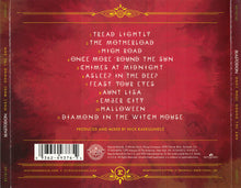 Mastodon: Once More 'Round The Sun CD