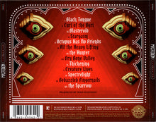 Mastodon: The Hunter CD