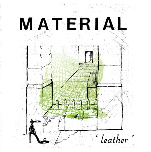Material: 'Leather' 12