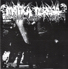 Matka Teresa / Sakatat: Split 7"
