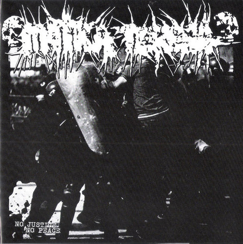 Matka Teresa / Sakatat: Split 7