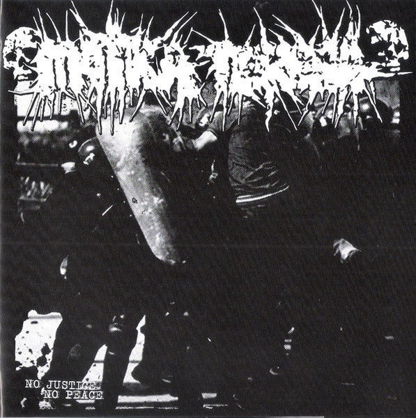 Matka Teresa / Sakatat: Split 7