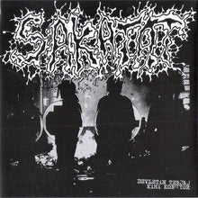 Matka Teresa / Sakatat: Split 7"