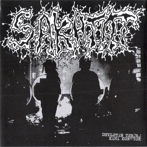 Matka Teresa / Sakatat: Split 7"