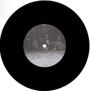 Matka Teresa / Sakatat: Split 7"