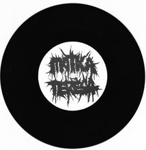 Matka Teresa / SMG: Grindcore Holocaust Split EP 7"