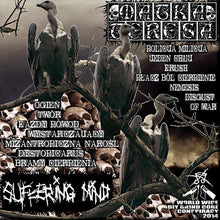 Matka Teresa / Suffering Mind: Next Children Generation 7"